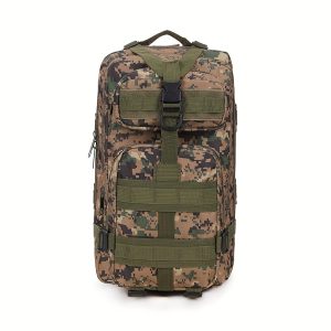 Sports And Entertainment Camping, Hiking Outdoor Mountaineering Bag Tactical Backpack