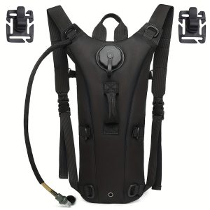 Outdoor Sports Water Backpack, For Long-distance Mountaineering Hiking